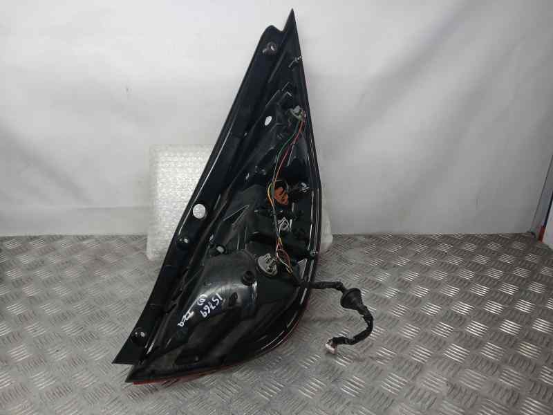 Recambio de piloto trasero izquierdo para hyundai i30 classic referencia OEM IAM 924012R010  ROZADO Y CANTO ROTO