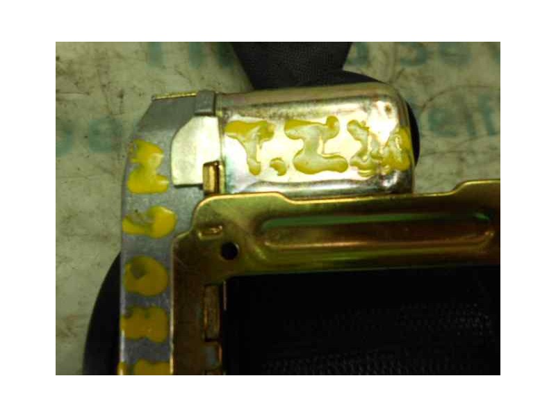 Recambio de pretensor airbag izquierdo para mercedes-benz clase a (w168) 170 cdi (168.009) referencia OEM IAM   TRASERO