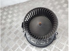 Recambio de ventilador calefaccion para bmw serie 4 gran coupe (f36) 418d referencia OEM IAM 931991901 T954493A 