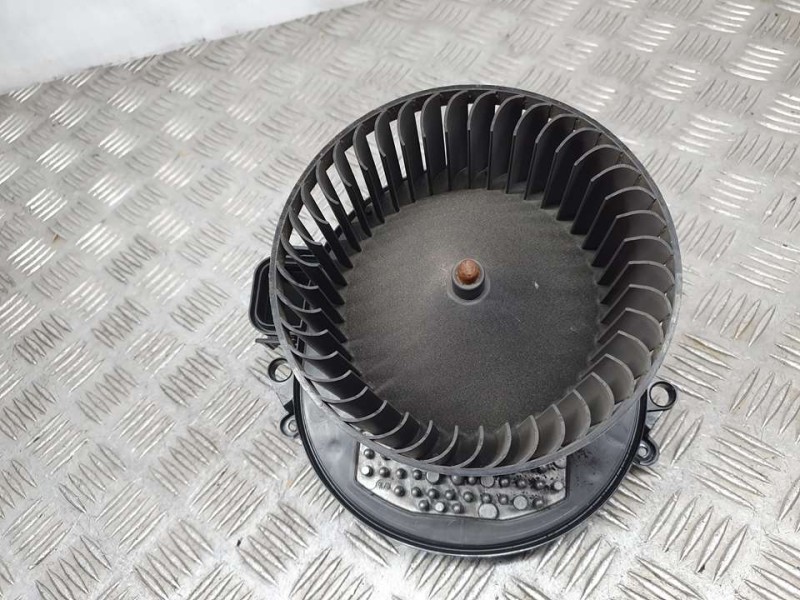 Recambio de ventilador calefaccion para bmw serie 4 gran coupe (f36) 418d referencia OEM IAM 931991901 T954493A 
