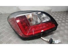 PILOTO TRASERO IZQUIERDO 8330B245 ROZADO 