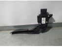Recambio de potenciometro pedal para chevrolet cruze lt referencia OEM IAM 13252702 6PV00976507 GM