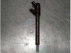 Recambio de inyector para citroën c4 coupe 1.6 16v hdi referencia OEM IAM 445110188  BOSCH
