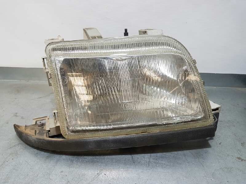 Recambio de faro derecho para renault clio i fase i+ii (b/c57) 1.2 alize referencia OEM IAM   VALEO