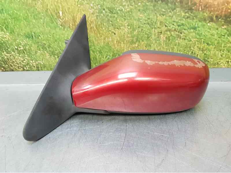 Recambio de retrovisor izquierdo para renault laguna ii (bg0) privilege referencia OEM IAM  7 PINS ELECTRICO