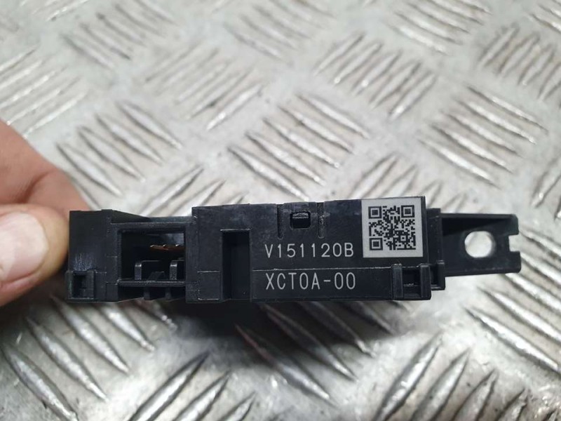 Recambio de warning para honda cr-v comfort 4x2 referencia OEM IAM V151120B XCT0A00 