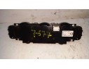 Recambio de mando climatizador para mitsubishi lancer sportback (cx) invite referencia OEM IAM 3863143 7820A115XC VISTEON