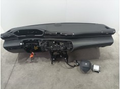 KIT AIRBAG 98185013ZD C/ SALPICADERO Y SIN PRETENSORES