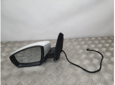Recambio de retrovisor izquierdo para volkswagen polo (6c1) advance bluemotion referencia OEM IAM 6C1857501C  ELECTRICO 6 CABLES