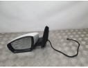 Recambio de retrovisor izquierdo para volkswagen polo (6c1) advance bluemotion referencia OEM IAM 6C1857501C  ELECTRICO 6 CABLES