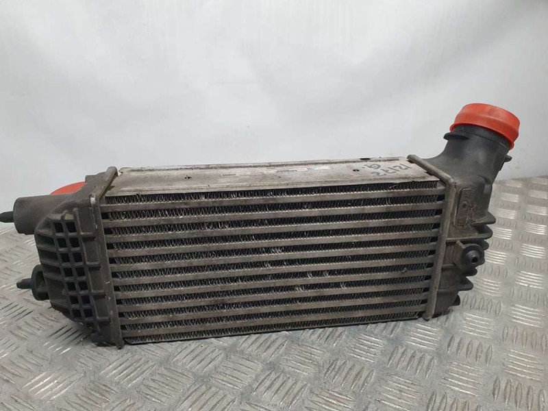 Recambio de intercooler para peugeot 308 cc (2009) sport pack referencia OEM IAM 9656525880 992505W VALEO