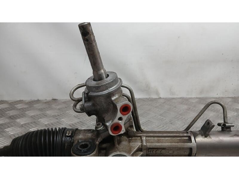 Recambio de cremallera direccion para opel astra gtc cosmo referencia OEM IAM 13188616 AXIAL IZQUIERDO ROTO ZF 7831985159