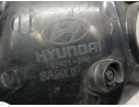 Recambio de piloto trasero izquierdo para hyundai i30 classic referencia OEM IAM 924012R010  ROZADO Y CANTO ROTO