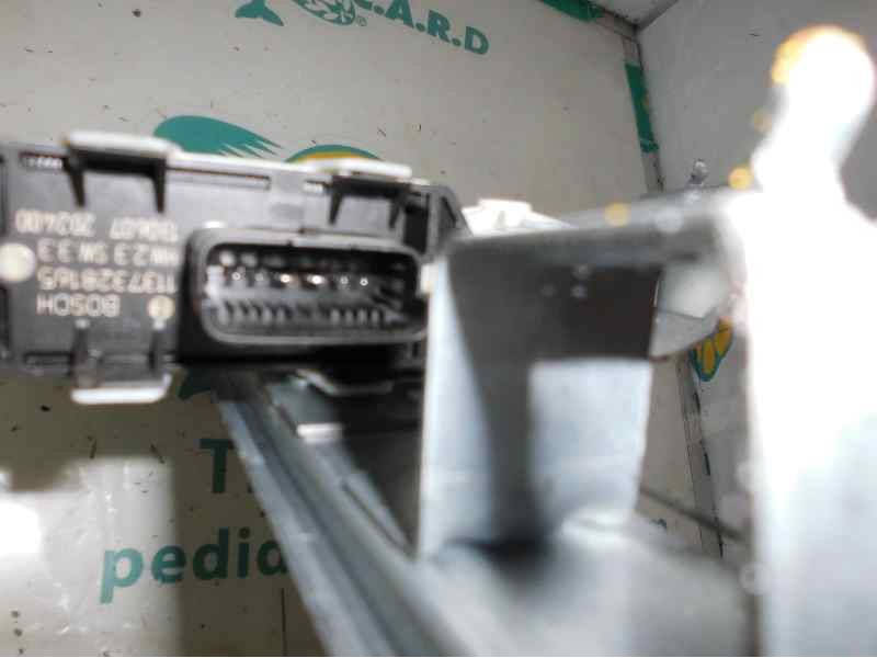 Recambio de elevalunas trasero izquierdo para citroën c4 berlina collection referencia OEM IAM 1137328165  BOSCH 6 PINS