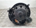 Recambio de ventilador calefaccion para bmw serie 4 gran coupe (f36) 418d referencia OEM IAM 931991901 T954493A 