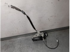 CERRADURA PUERTA TRASERA DERECHA 16944051 6 PINES