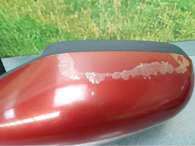 Recambio de retrovisor izquierdo para renault laguna ii (bg0) privilege referencia OEM IAM  7 PINS ELECTRICO
