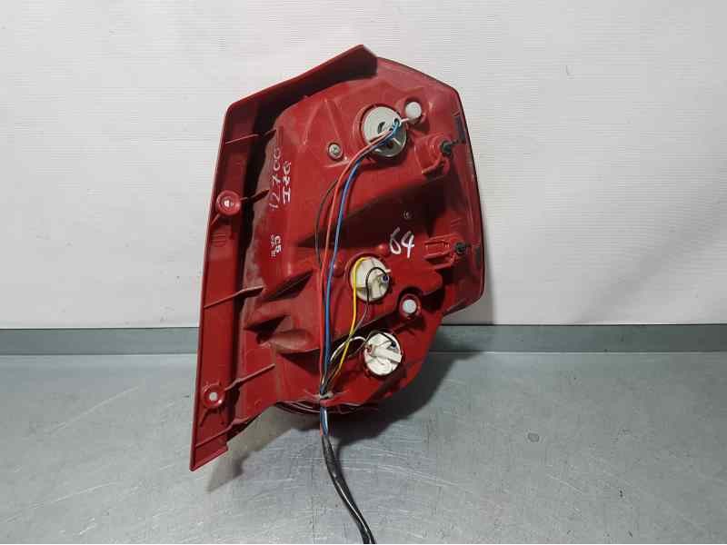 Recambio de piloto trasero izquierdo para chevrolet aveo lt referencia OEM IAM   