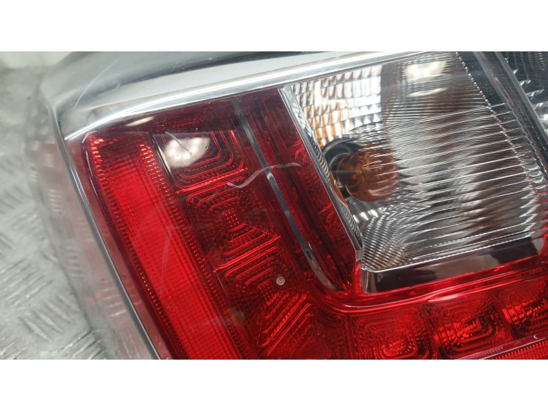 Recambio de piloto trasero izquierdo para mitsubishi mirage / space star vi hatchback (a0_a) 1.2 referencia OEM IAM 8330B245 ROZ