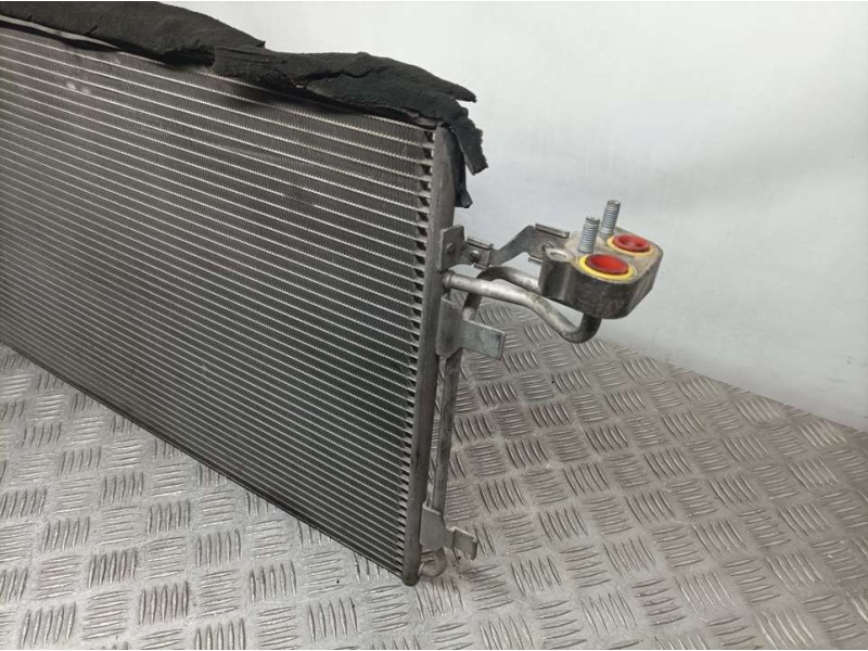 Recambio de condensador / radiador aire acondicionado para volvo s40 berlina 1.6 d kinetic referencia OEM IAM 31418514  