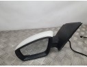 Recambio de retrovisor izquierdo para volkswagen polo (6c1) advance bluemotion referencia OEM IAM 6C1857501C  ELECTRICO 6 CABLES