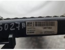 Recambio de radiador agua para citroën nemo basis referencia OEM IAM 51780666 L8071004 BEHR
