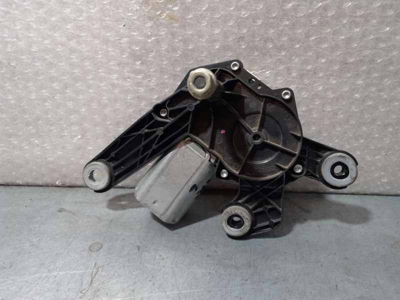 Recambio de motor limpia trasero para peugeot 1007 dolce referencia OEM IAM 9637158780 53014712 VALEO 3 PINES