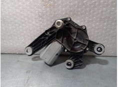 Recambio de motor limpia trasero para peugeot 1007 dolce referencia OEM IAM 9637158780 53014712 VALEO 3 PINES