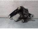 Recambio de motor limpia trasero para peugeot 1007 dolce referencia OEM IAM 9637158780 53014712 VALEO 3 PINES
