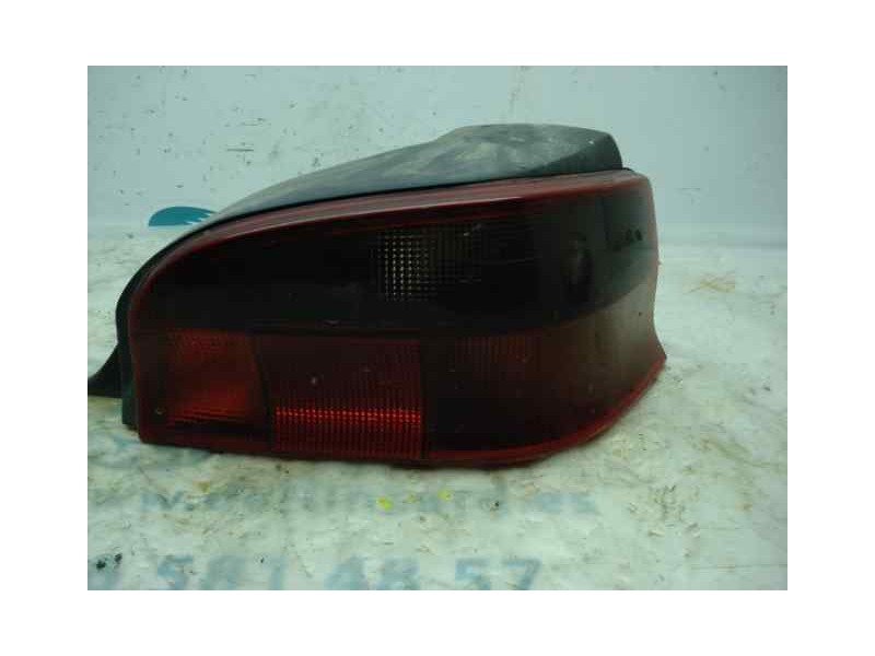 Recambio de piloto trasero derecho para citroën saxo 1.5 d image referencia OEM IAM   