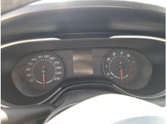 Recambio de cuadro instrumentos para fiat tipo station wagon (356_, 357_) 1.4 (356wxf1b) referencia OEM IAM 52122324  