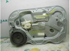 Recambio de elevalunas delantero derecho para ford focus berlina (cap) ambiente (d) referencia OEM IAM   ELECTRICO
