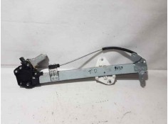 ELEVALUNAS TRASERO DERECHO 72210TL0003 6 PINS ELECTRICO