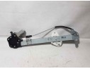 Recambio de elevalunas trasero derecho para honda accord berlina (cu) elegance referencia OEM IAM  6 PINS ELECTRICO
