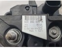 Recambio de alternador para volkswagen polo (9n1) trendline referencia OEM IAM 037903025M 0124325013 BOSCH
