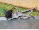 Recambio de elevalunas delantero derecho para opel vectra b berlina básico referencia OEM IAM  6 PINS ELECTRICO