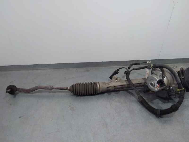 Recambio de cremallera direccion para peugeot 2008 (--.2013) active referencia OEM IAM 9807934880  ELECTRO-MECANICA