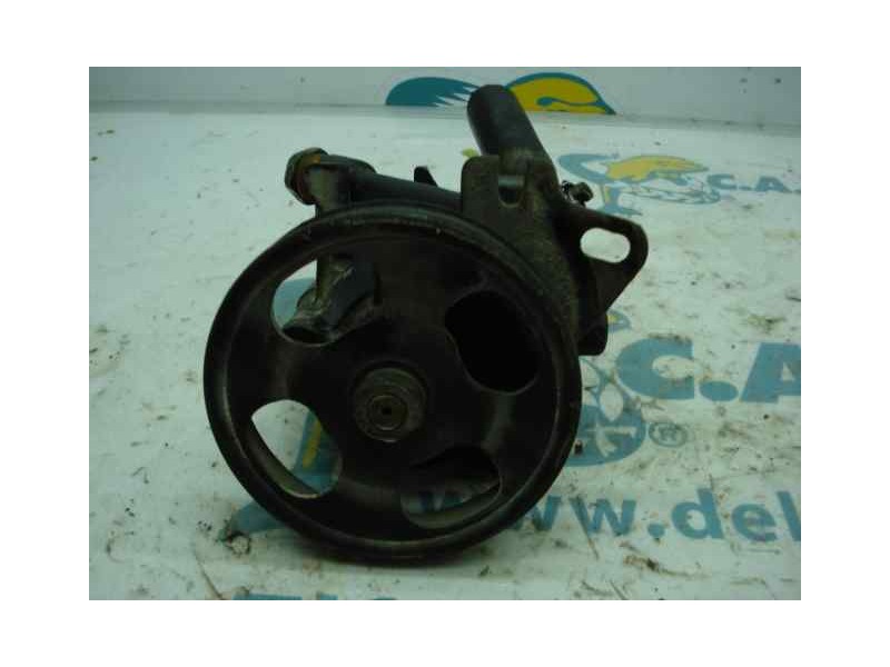 Recambio de bomba direccion para nissan primera berl./familiar (p10/w10) europa berlina referencia OEM IAM   