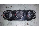 Recambio de mando climatizador para mitsubishi lancer sportback (cx) invite referencia OEM IAM 3863143 7820A115XC VISTEON