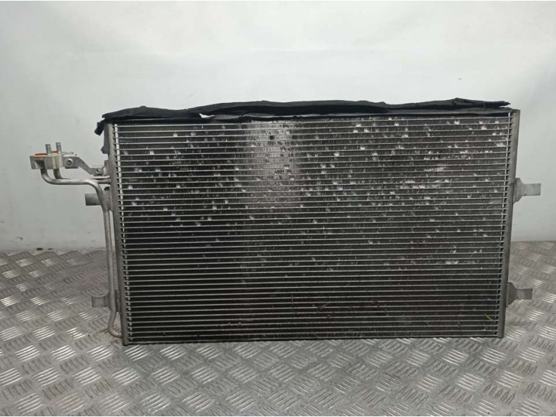 Recambio de condensador / radiador aire acondicionado para volvo s40 berlina 1.6 d kinetic referencia OEM IAM 31418514  