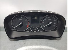 CUADRO INSTRUMENTOS 248100006R A2C53182883 