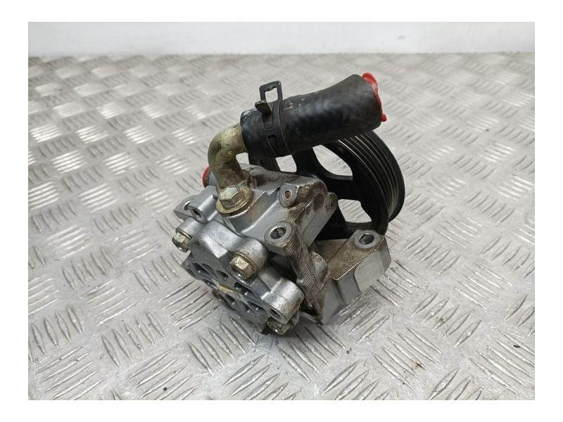 Recambio de bomba direccion para ford transit connect (tc7) furgón ft 200s referencia OEM IAM 2T143A696AG  