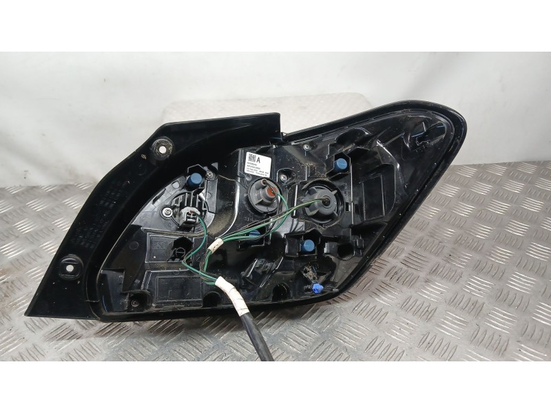 Recambio de piloto trasero izquierdo para mitsubishi mirage / space star vi hatchback (a0_a) 1.2 referencia OEM IAM 8330B245 ROZ