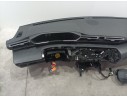 Recambio de kit airbag para peugeot 508 active referencia OEM IAM 98185013ZD  C/ SALPICADERO Y SIN PRETENSORES