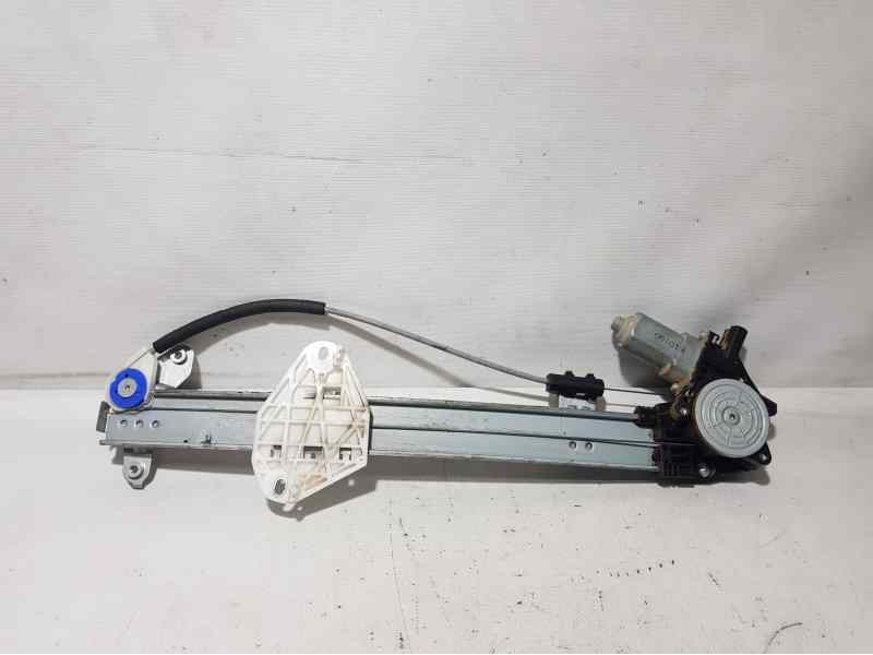 Recambio de elevalunas trasero derecho para honda accord berlina (cu) elegance referencia OEM IAM  6 PINS ELECTRICO