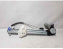 Recambio de elevalunas trasero derecho para honda accord berlina (cu) elegance referencia OEM IAM  6 PINS ELECTRICO