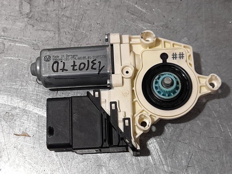 Recambio de motor elevalunas trasero derecho para skoda octavia combi (1z5) elegance referencia OEM IAM 995933200  