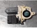 Recambio de motor elevalunas trasero derecho para skoda octavia combi (1z5) elegance referencia OEM IAM 995933200  