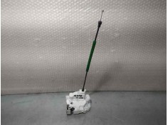 CERRADURA PUERTA TRASERA IZQUIERDA 519834810 Y18G20LP0S 4 PINES