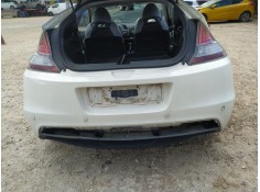 PARAGOLPES TRASERO 71501SZTG00ZA TOCADO 